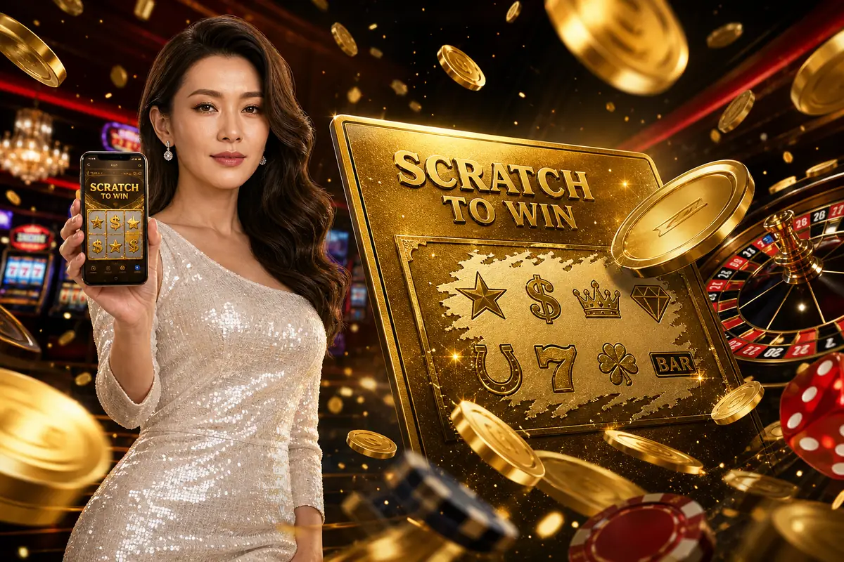 win27 লাকি ড্রাগনস খেলার পদ্ধতি