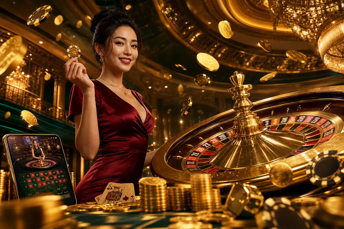 win27 ওয়েলকাম বোনাস অফার